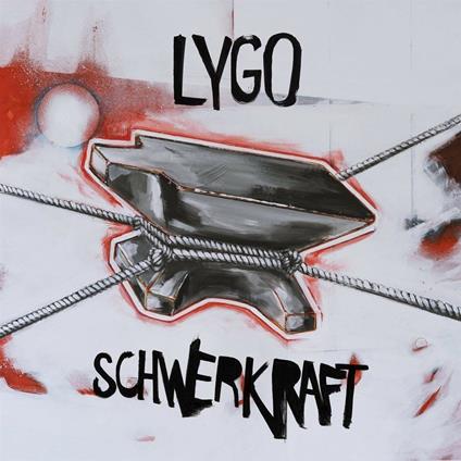 Schwerkraft - Vinile LP di Lygo