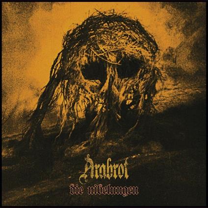 Die Nibelungen - Vinile LP di Arabrot