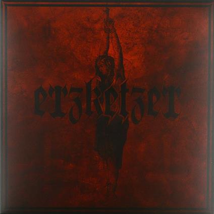 Erzketzer - Vinile LP di Arroganz