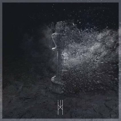 The End of All Things - CD Audio di Crown