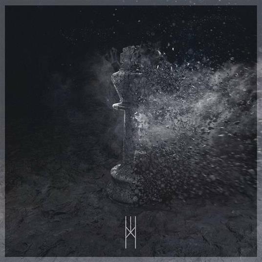 The End of All Things - CD Audio di Crown