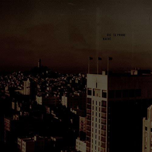 Nacht - Vinile LP di Dictaphone