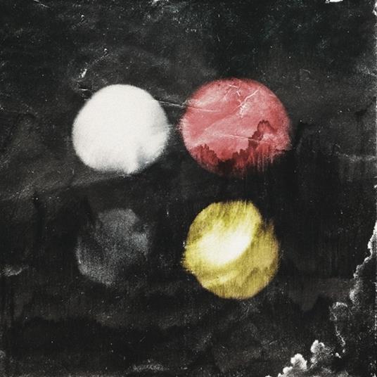 Sower of Wind - Vinile LP di Rosetta