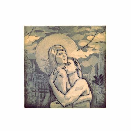 Our Love Is the Gold - Vinile LP di Paco Sala