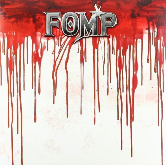 Fomp - Vinile LP di Fomp