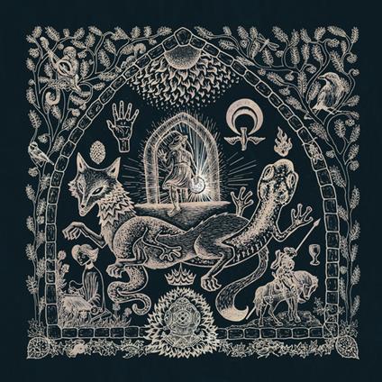 Dusk Loom - CD Audio di Petrels