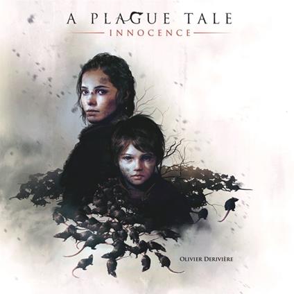 A Plague Tale. Innocence (Colonna sonora) - Vinile LP di Olivier Derivisre