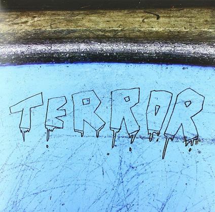 Terror - Vinile LP di Wonk Unit