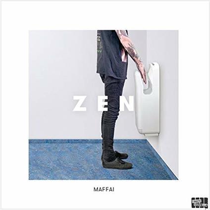 Zen - Vinile LP di Maffai