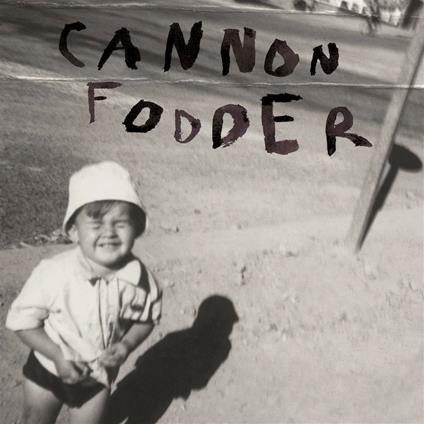 Cannon Fodder - Vinile LP di Cannon Fodder