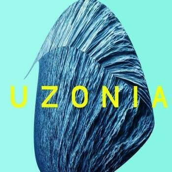Uzonia - CD Audio di Matthew Collings
