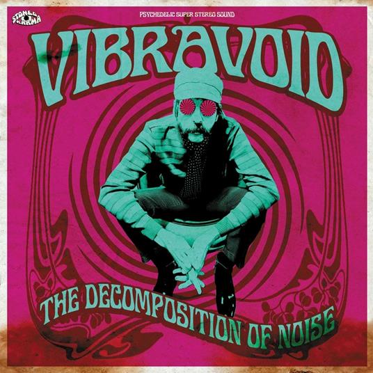 Im Zeichen Des Zwilling - CD Audio di Vibravoid