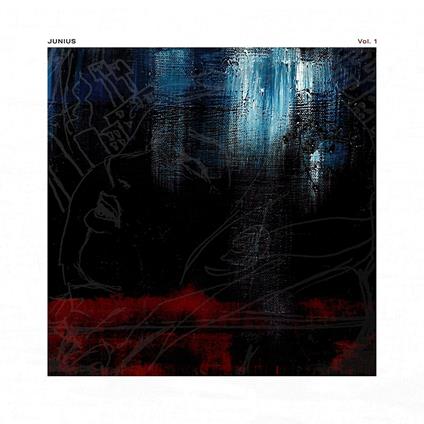 Vol.1 - Vinile LP di Junius