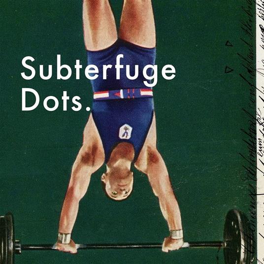 Dots. - Vinile LP di Subterfuge