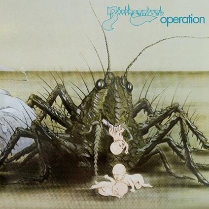 Operation - Vinile LP di Birth Control