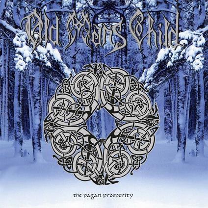Pagan Prosperity - CD Audio di Old Man's Child