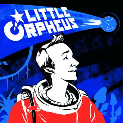 Little Orpheus (Original Game Soundtrack) (Colonna Sonora) - Vinile LP di Jessica Curry