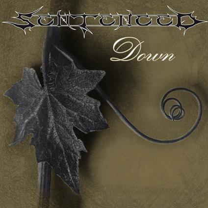 Down - CD Audio di Sentenced