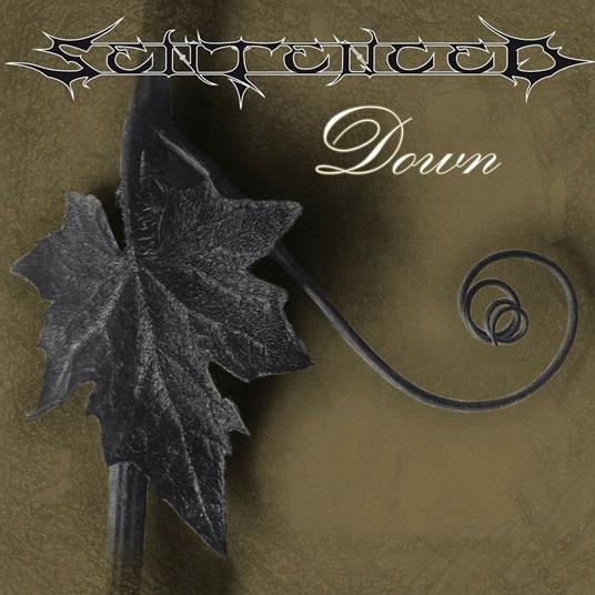 Down - CD Audio di Sentenced