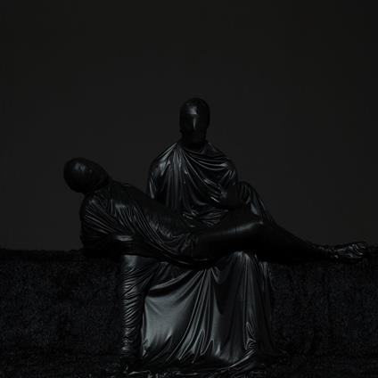 In Origine. The Field of Repentance - Vinile LP di Saffronkeira