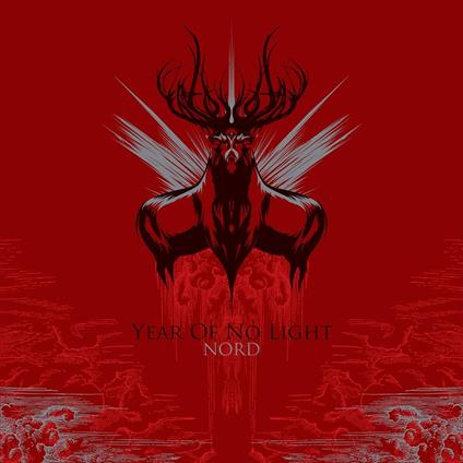 Nord (Re-Issue) - Vinile LP di Year of No Light