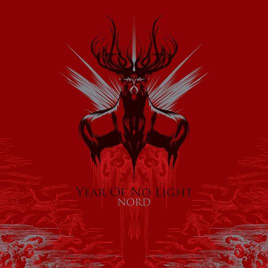 Nord (Re-Issue) - Vinile LP di Year of No Light