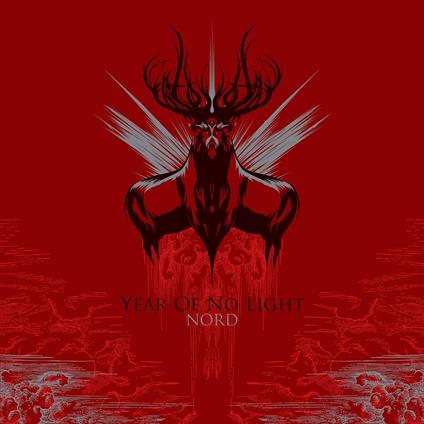 Nord (Re-Issue) - Vinile LP di Year of No Light