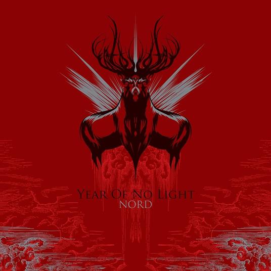 Nord (Re-Issue) - Vinile LP di Year of No Light