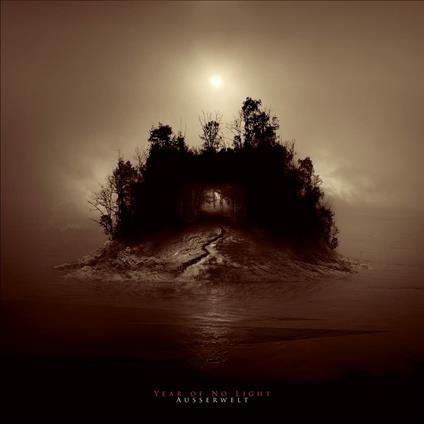 Ausserwelt (Re-Issue) - CD Audio di Year of No Light