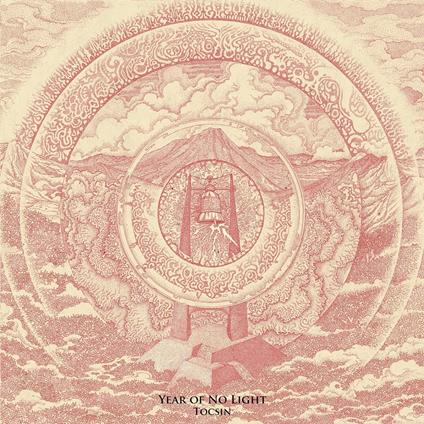 Tocsin (Re-Issue) - Vinile LP di Year of No Light