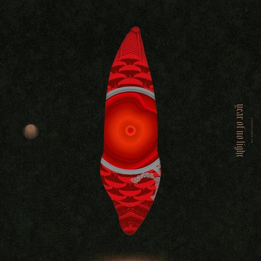 Consolamentum - Vinile LP di Year of No Light