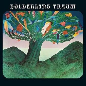 Holderlins Traum - Vinile LP di Holderlin