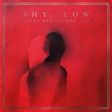 Snake Behind the Sun - Vinile LP di Shy Low