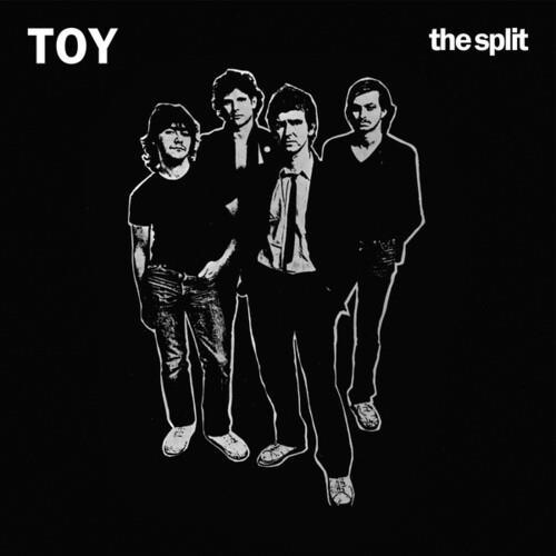 Split - CD Audio di Toy