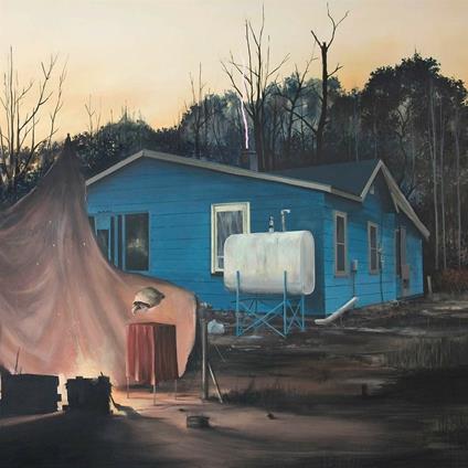 Devil's Diamond Memory Collection - Vinile LP di Aloa Input