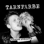 Vorstufe Apocalypse - Ltd Blue Vinyl + Cd
