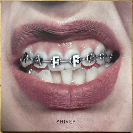 Shiver - Vinile LP di Maffai