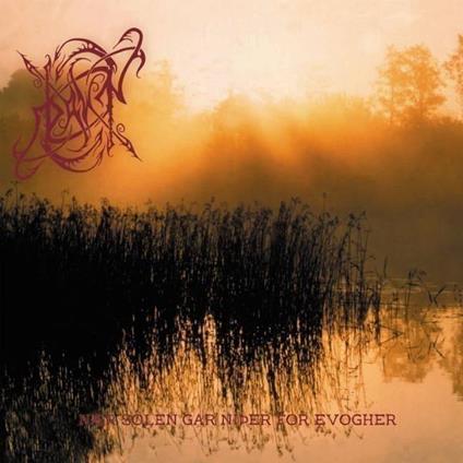 Naer Solen Gar Niper For Evogher - CD Audio di Dawn