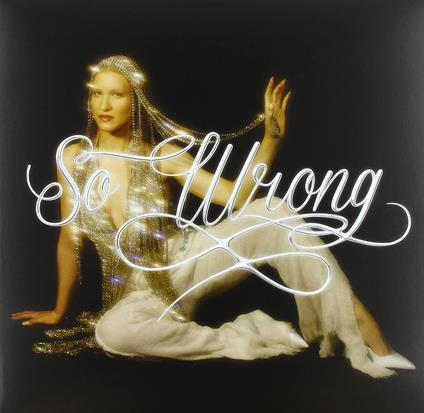 So Wrong - Vinile LP di Magic Island
