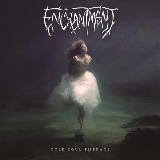 Cold Soul Embrace - CD Audio di Enchantment