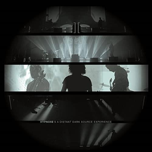 A Distant Dark Source Experience. Live - CD Audio di Hypno5e