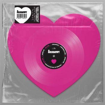 Heart Ep - Vinile LP di Arabrot