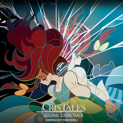 Cris Tales (Colonna Sonora) - CD Audio