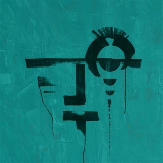 End Cut - Vinile LP di Enphin