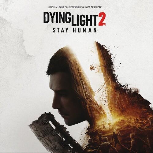 Dying Light 2 Stay Human - CD Audio di Olivier Deriviere