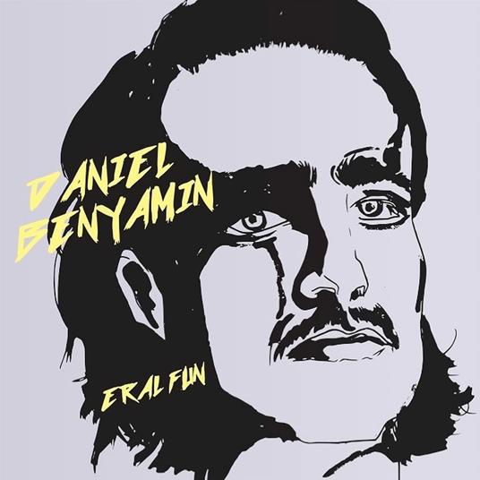 Eral Fun - Vinile LP di Daniel Benyamin