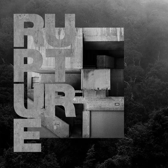 Rupture - Vinile LP di Lost in Kiev