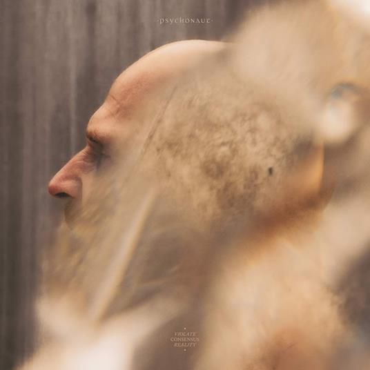 Violate Consensus Reality - CD Audio di Psychonaut
