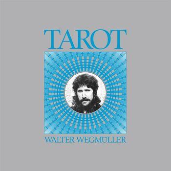 Tarot - CD Audio di Walter Wegmüller