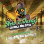 Oddworld. New 'N' Tasty